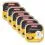 Animonda Vom Feinsten Adult - puretina i sir 6 x 150g