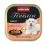 Animonda Vom Feinsten Adult - piletina i losos 12 x 150 g