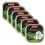 Animonda Vom Feinsten Adult - piletina i zec 6 x 150 g