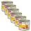 Animonda Carny Senior - Govedina, piletina i sir 6 x 200 g