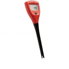  Mjerenje CO2 (pH)