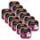 Animonda Vom Feinsten Senior Cats - janjetina 12 x 100 g