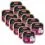 Animonda Vom Feinsten Senior Cats - janjetina 12 x 100 g