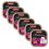 Animonda Vom Feinsten Senior Cats - janjetina 6 x 100 g