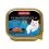 Animonda Vom Feinsten Adult - Losos s biljem 6 x 100 g