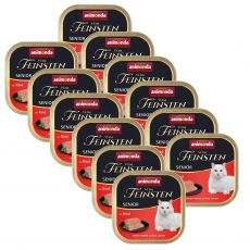 Animonda Vom Feinsten Senior - Govedina 12 x 100 g