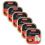 Animonda Vom Feinsten Senior - Govedina 6 x 100 g