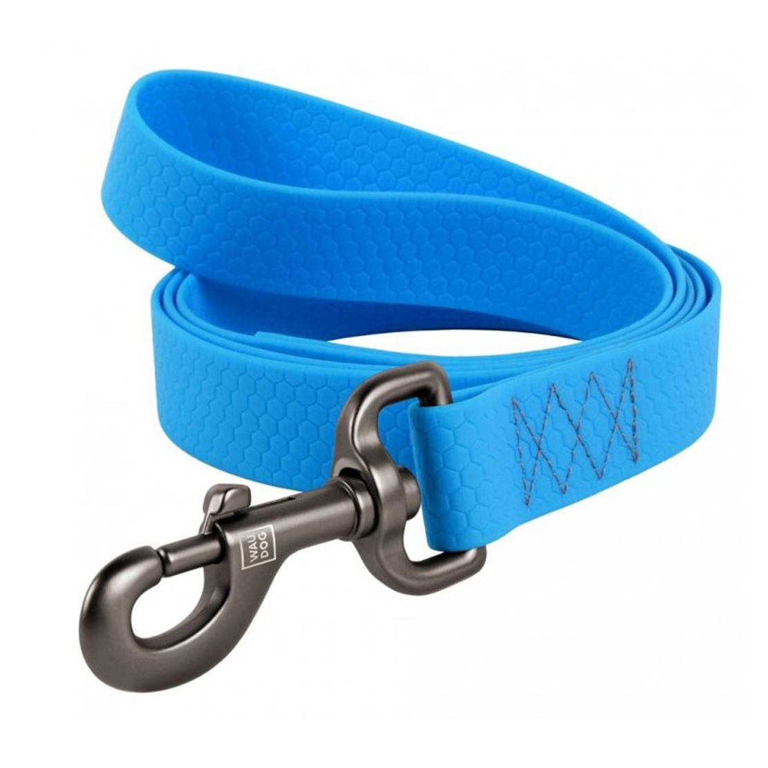 Vodilica WAU DOG vodootporna - plava 122 cm / 15 mm
