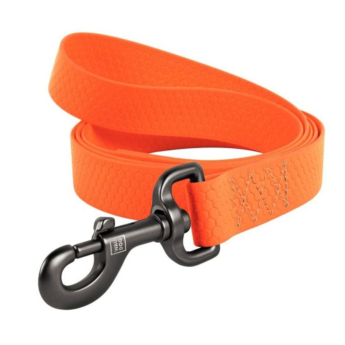 Vodilica WAU DOG vodootporna - narančasta 122 cm / 15 mm