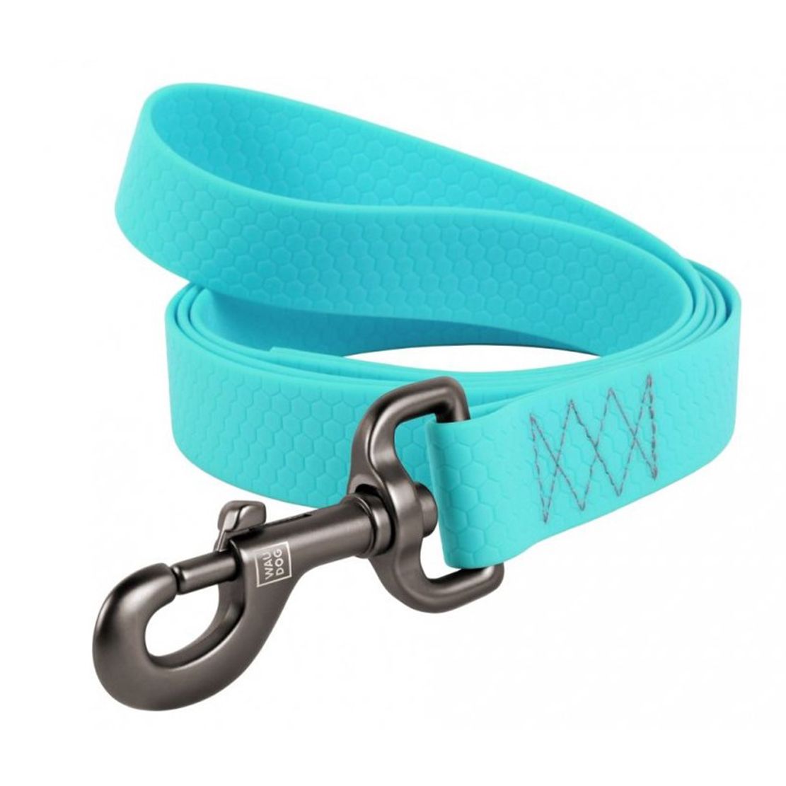 Vodilica WAU DOG svijetleća, vodootporna 122 cm / 15 mm