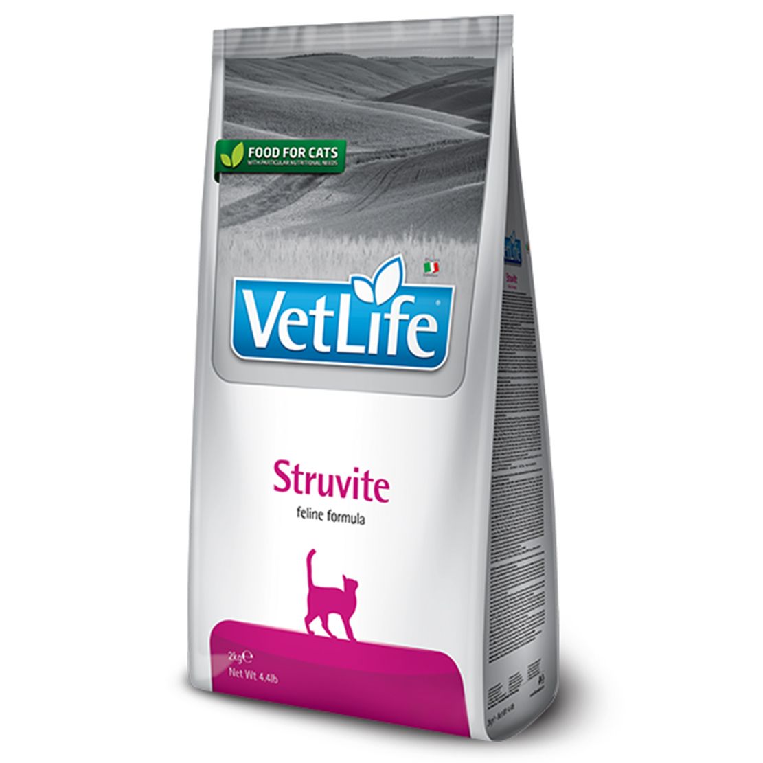 Farmina Vet Life Struvite Feline 2 kg