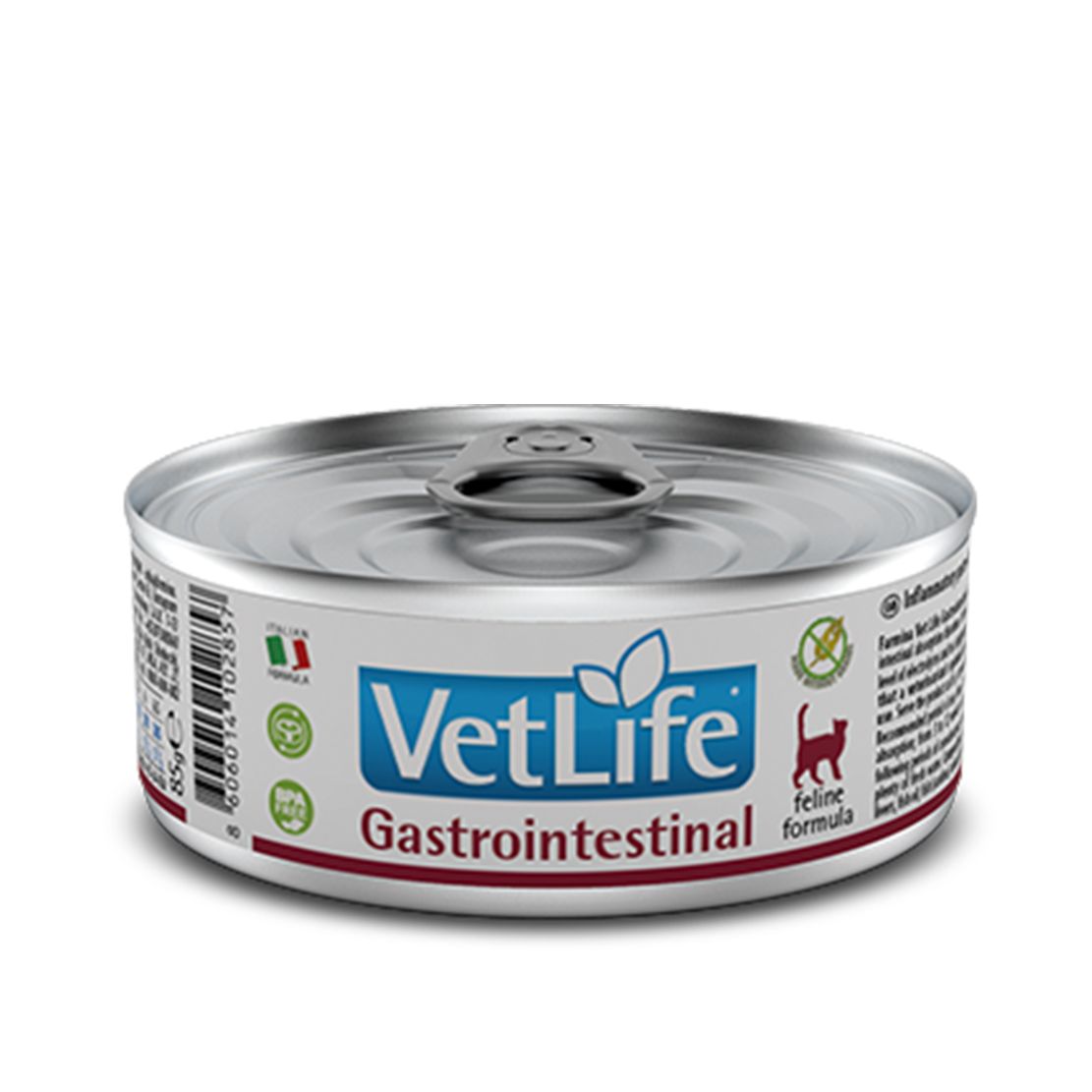 Farmina Vet Life Gastrointestinal Feline 85 g