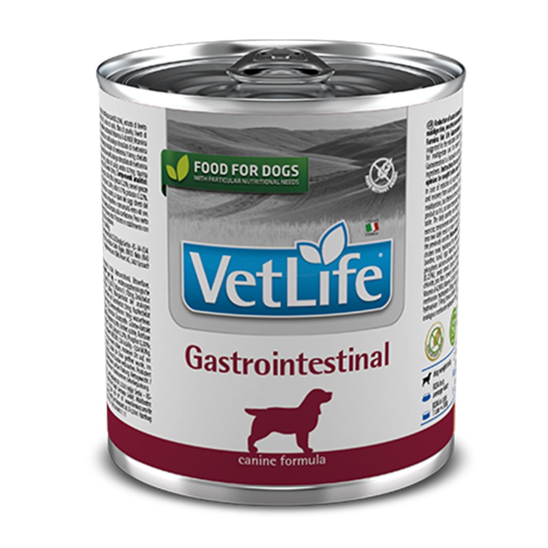 Farmina Vet Life Gastrointestinal Canine 300 g