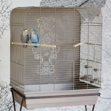 Kavez za ptice Doris Glamour 54 x 34 x 65 cm