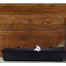 Kavez za zečeve Rabbit 100 Industrial - 100 x 54 x 37 cm