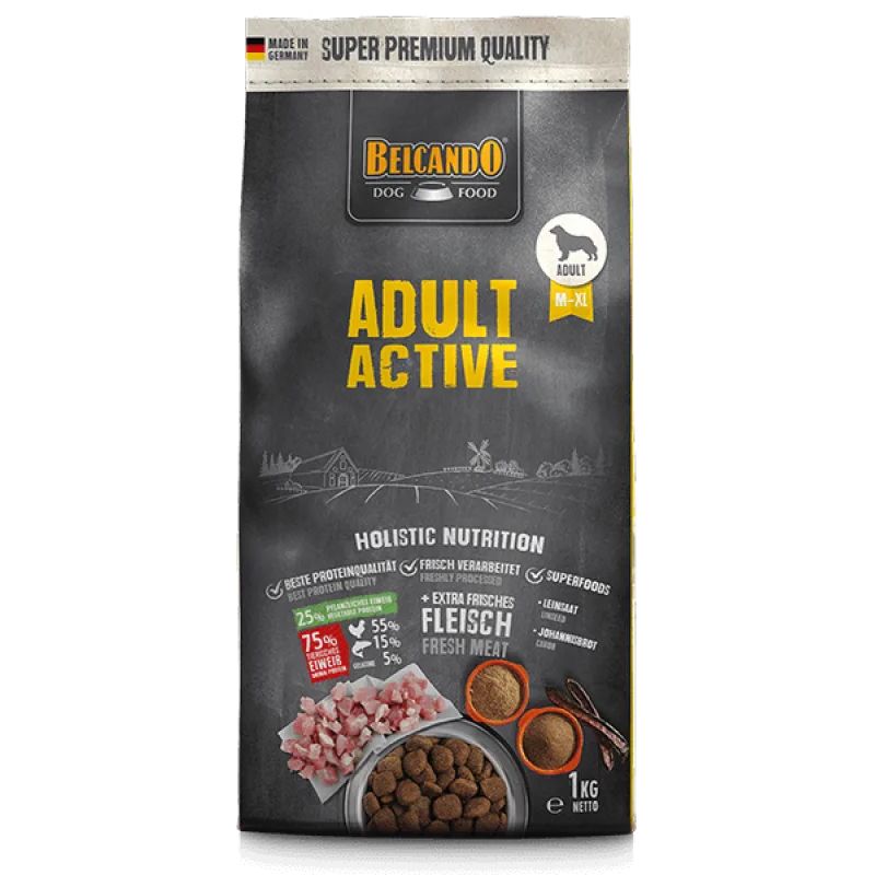 BELCANDO Adult Active 1 kg