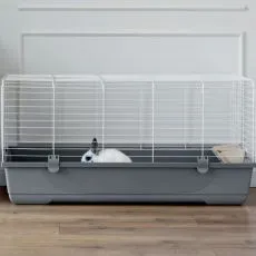 Kavez za glodavce i male životinje Rabbit 100 Organic