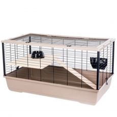 Kavez za zečeve Bunny 100 De Luxe 100 x 54 x 52,5 cm