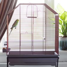 Kavez za papige Ellie Art. Deco 53,5 x 33,7 x 61 cm