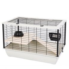 Kavez za zečeve Bunny 80 De Luxe 78 x 48 x 50 cm