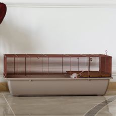 Kavez za miše Tommy Mouse Art. Deco 78 x 48 x 29 cm