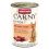 Hrana CARNY KITTEN teleće, pileće + puretina 400 g