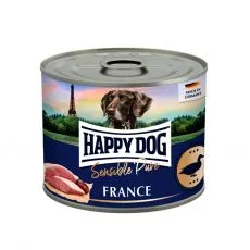 Happy Dog Sensible Pure France 200 g / patka