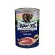 Happy Dog Sensible Pure France 400 g / patka