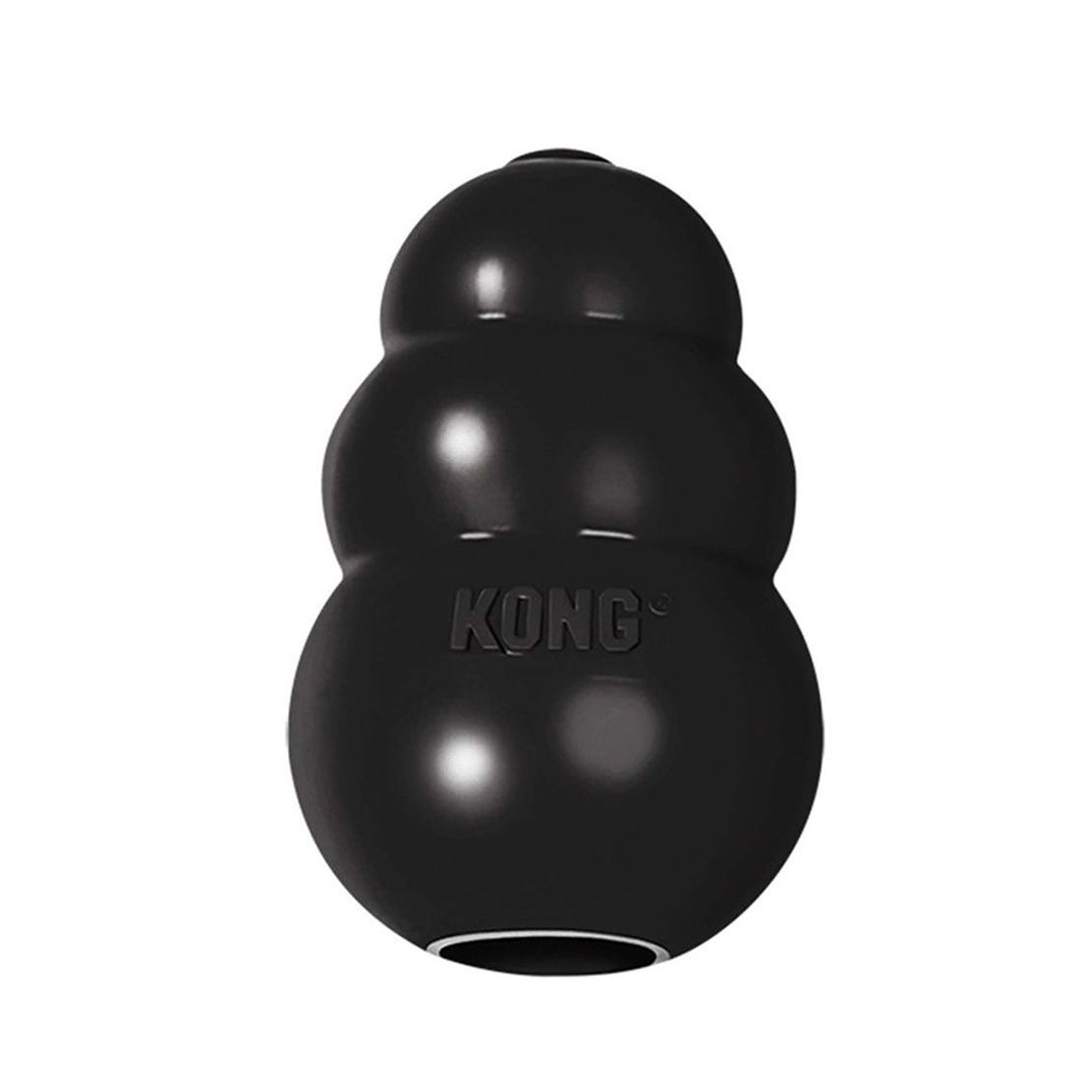 Kong Extreme Suho hrana crni L