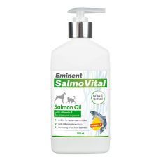 Eminent Salmo Vital ulje od lososa 0,5 l