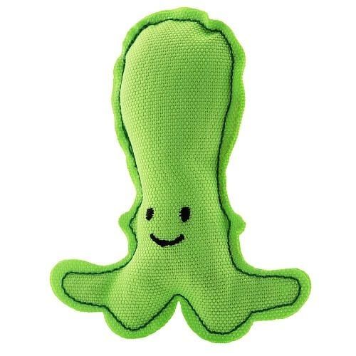 Igračka za mačku Beco Catnip Toy - Lignja