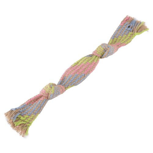 Igračka za pse Beco Hemp Rope, L