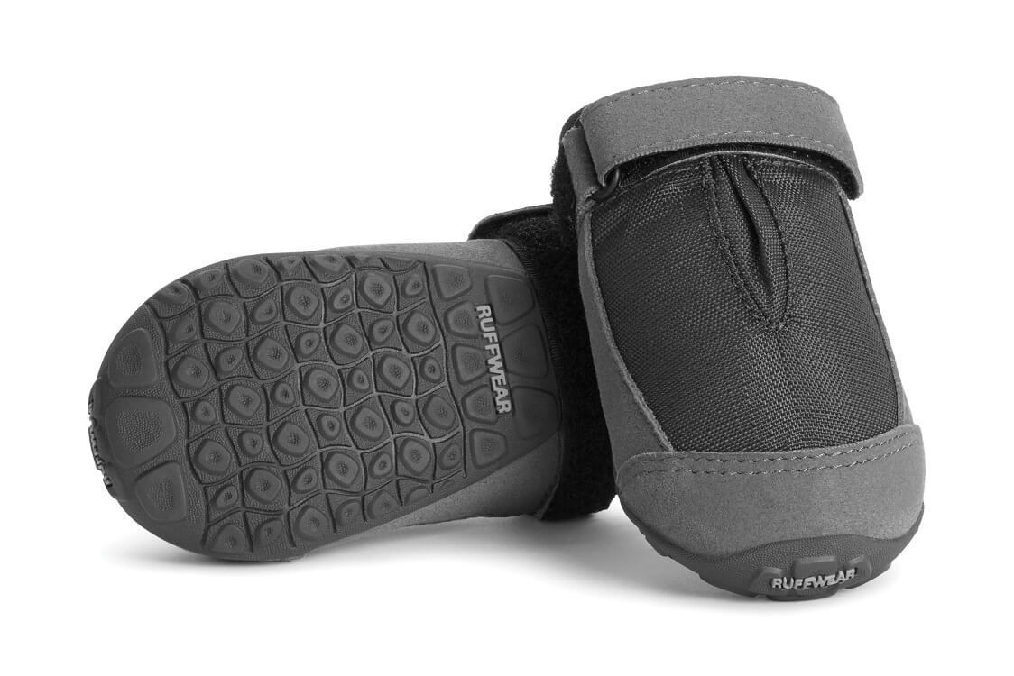 Cipele za pse Ruffwear Summit Trex - Twilight Grey, XXXXS