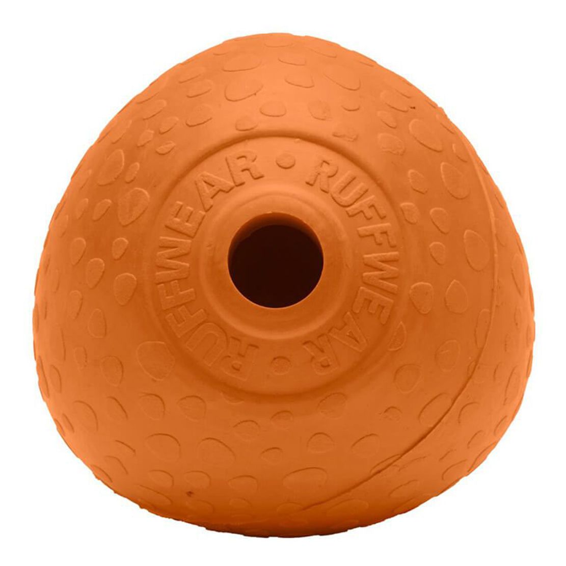 Ruffwear Huckama igračka za pse - Campfire Orange