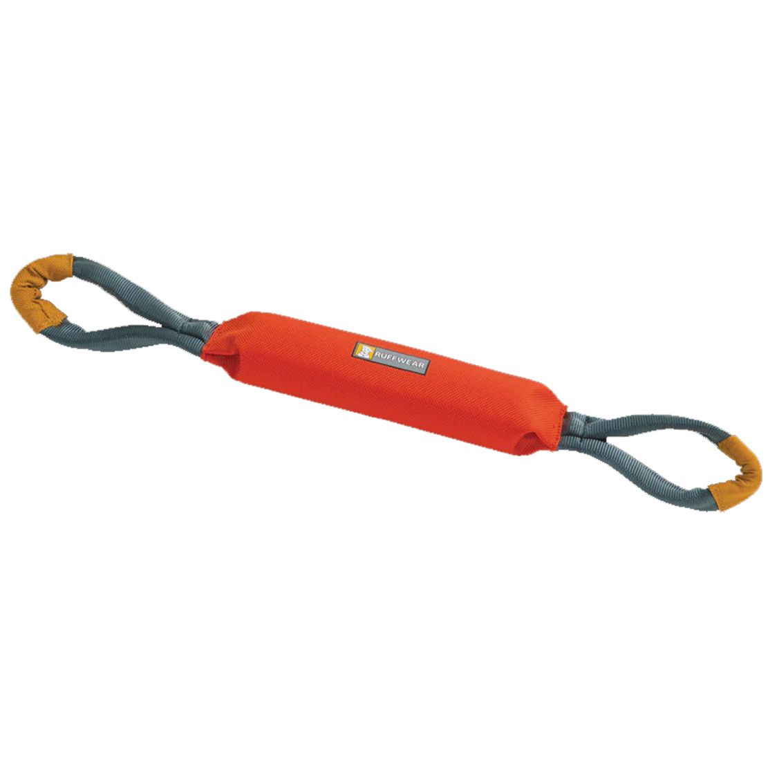 Ruffwear Pacific Loop Toy igračka za pse – Sockeye Red