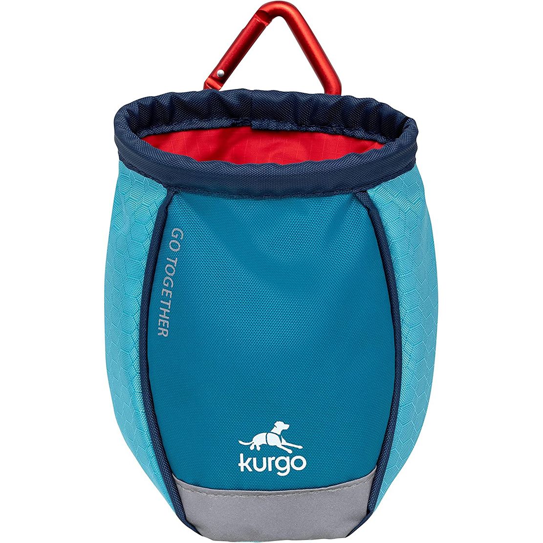 Kurgo Go Stuff It Torba za poslastice