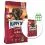 Happy Dog Sensible Africa 12,5 kg + 2 kg GRATIS