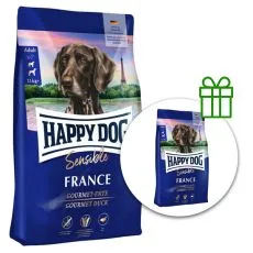Happy Dog Sensible France 11 kg + 2 kg BESPLATNO