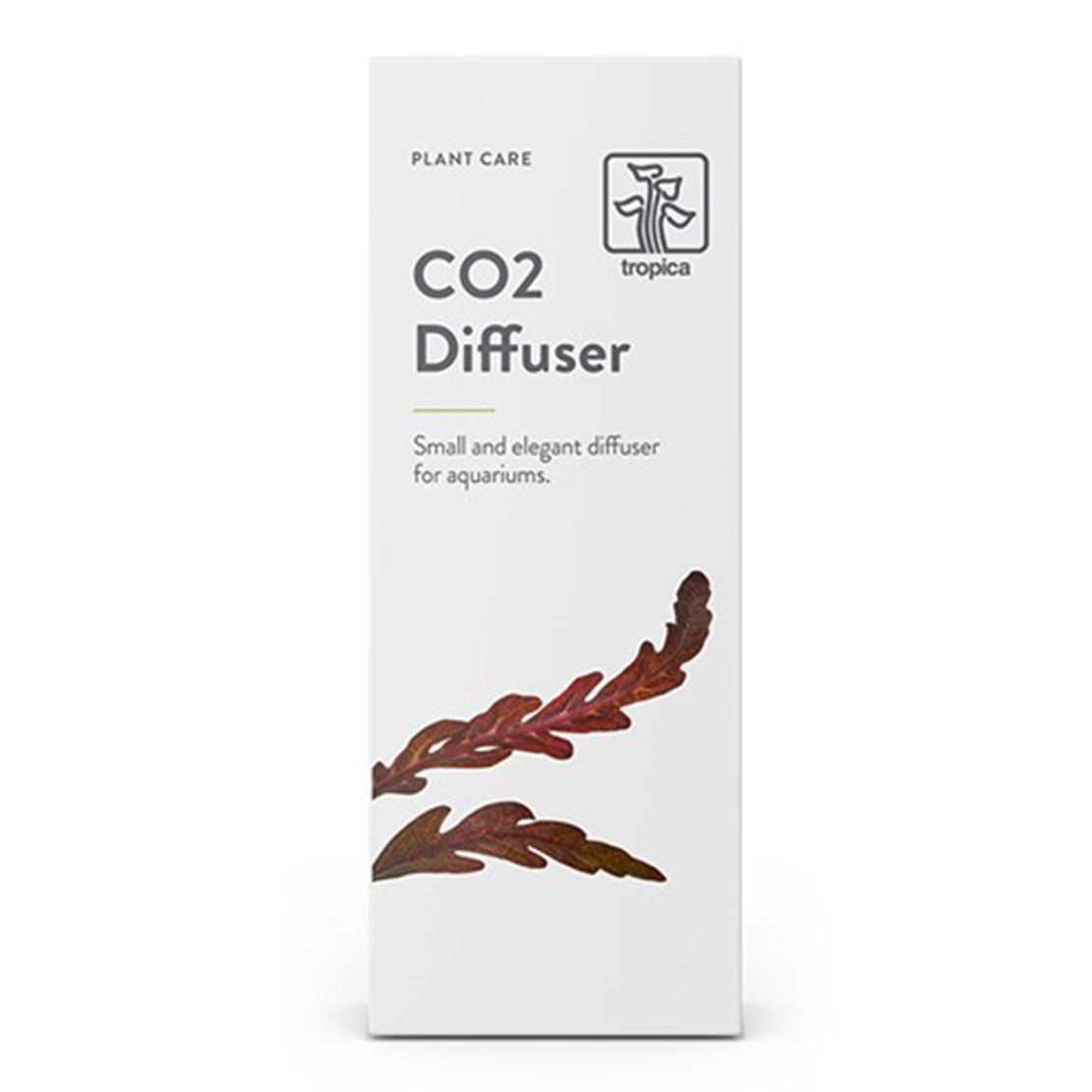 Tropica CO2 Difuzor