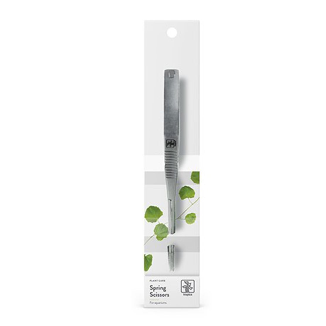 Tropica Spring Scissors škare za akvarij 15 cm