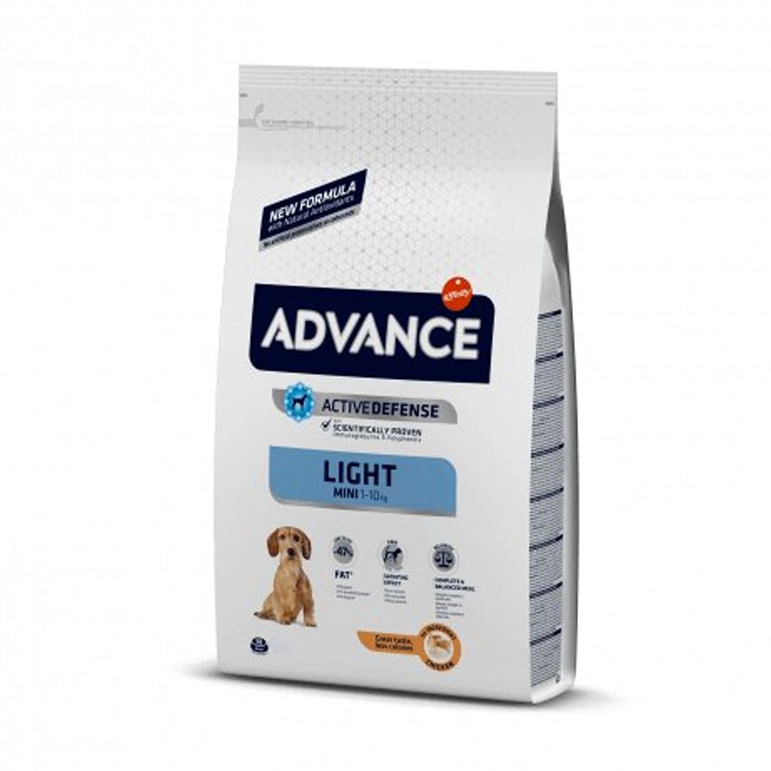 Advance Dog Mini Light 1,5 kg