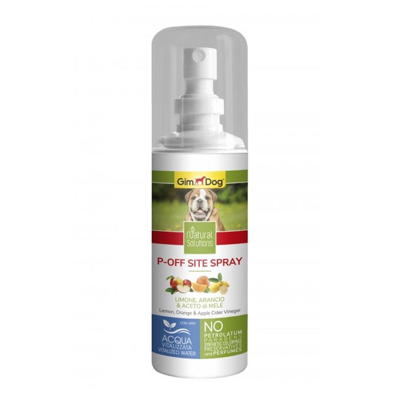 GimDog P-OFF sprej za područje 100 ml