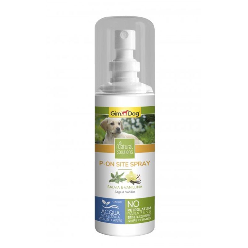 GimDog P-ON sprej za područje 100 ml