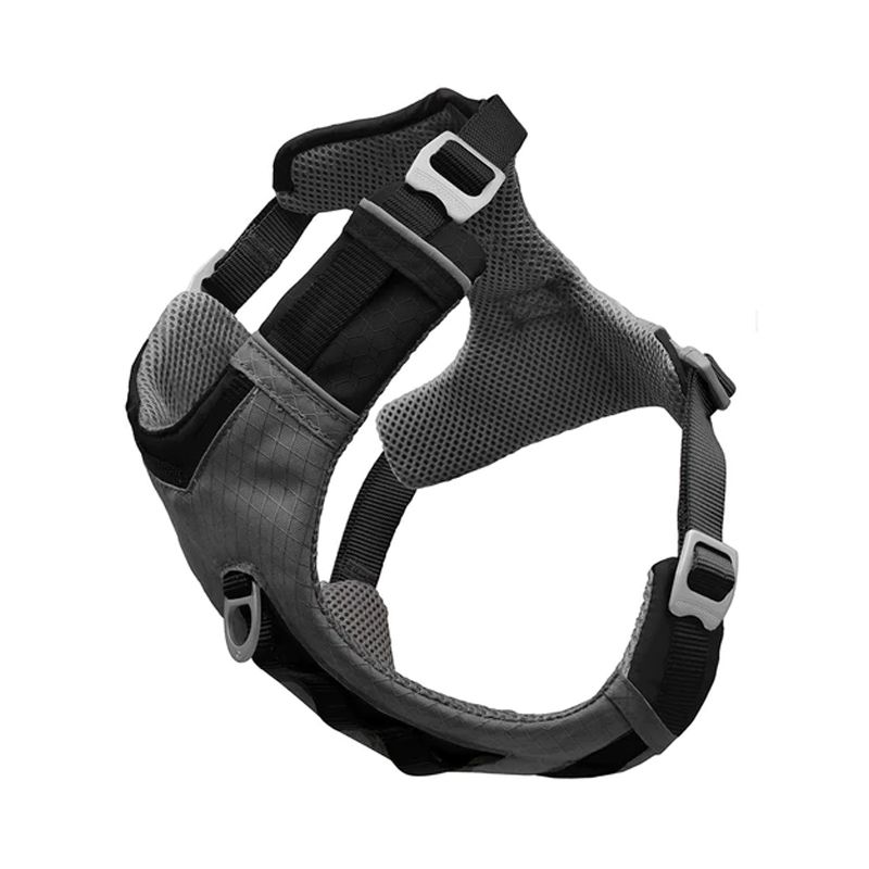 Pojase za pse Kurgo Journey Air - L, crni