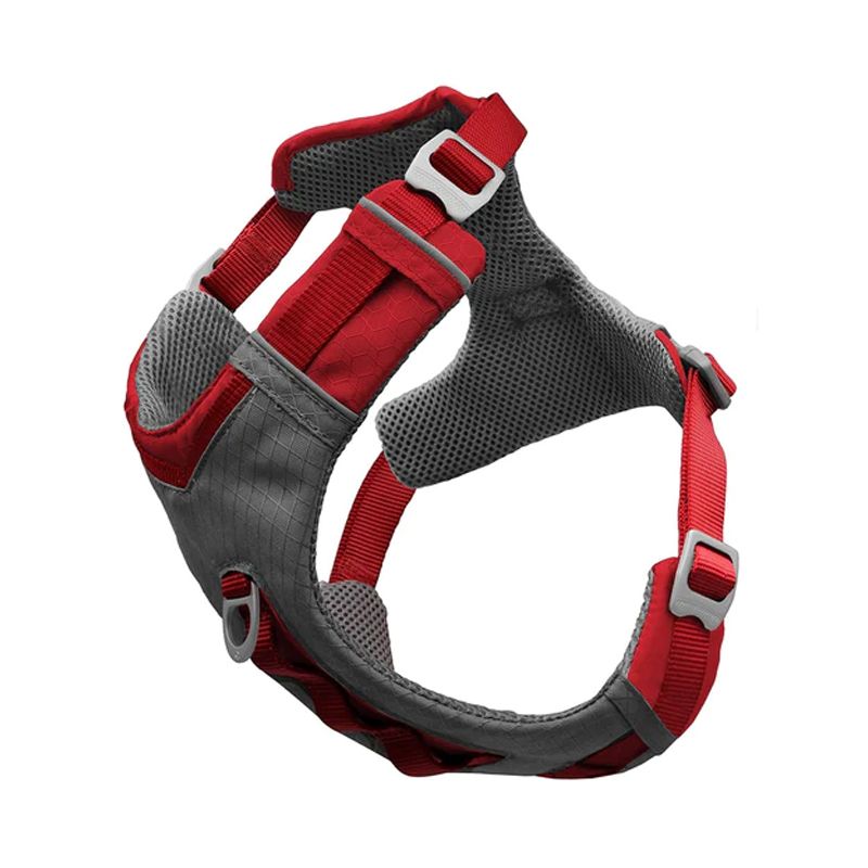 Pojase za pse Kurgo Journey Air - S, crvena