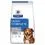 Hill's Prescription Diet Canine Derm Complete 12 kg + 2x poslastice BESPLATNO