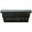 Kolibri - Torba ispod klupe crna 73 x 23 cm