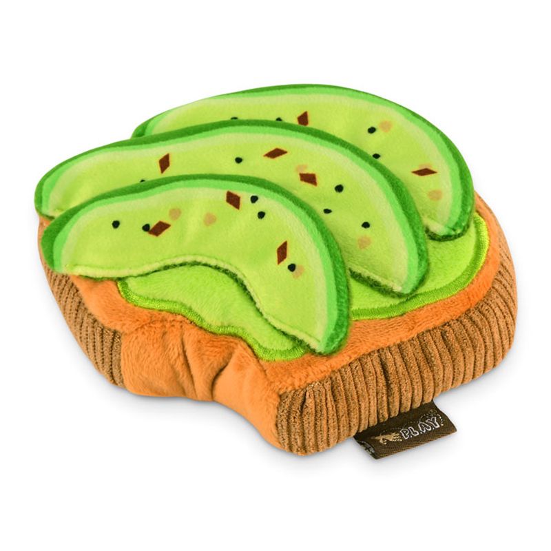 Igračka za pse P.L.A.Y. Avo-doggo tost