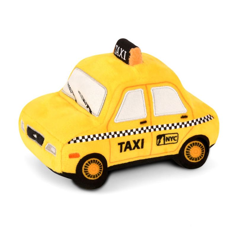 Igračka za pse P.L.A.Y. Taxi