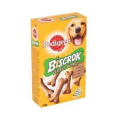 Pedigree poslastica Biscrok Gravy bones 400 g